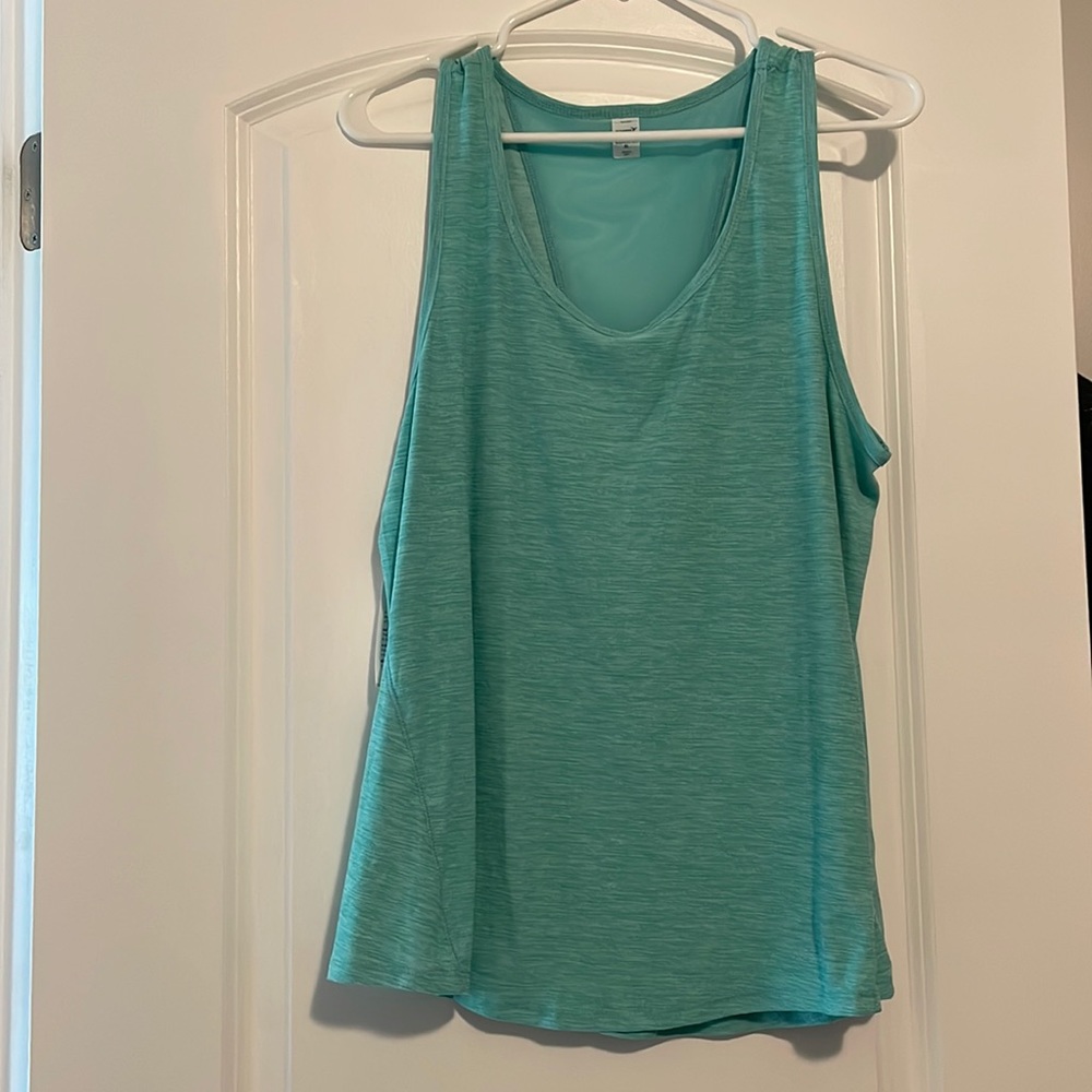 Old Navy Activewear Top